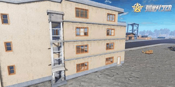 电梯玩法攻略配图2