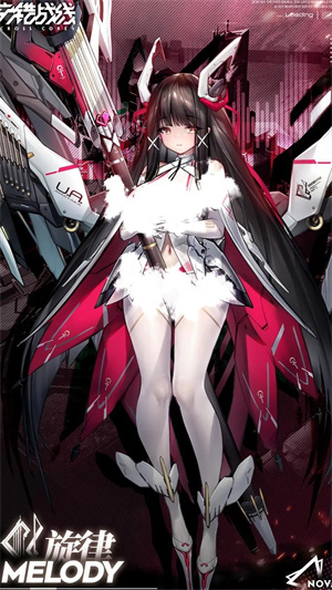 六星角色推荐配图2