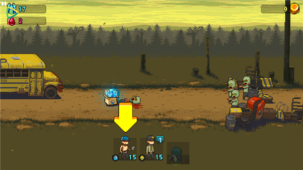 死亡突围僵尸战争国际版(Dead Ahead Zombie Warfare)