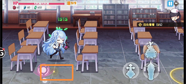 长不大的孩子1-2隐藏任务攻略配图1