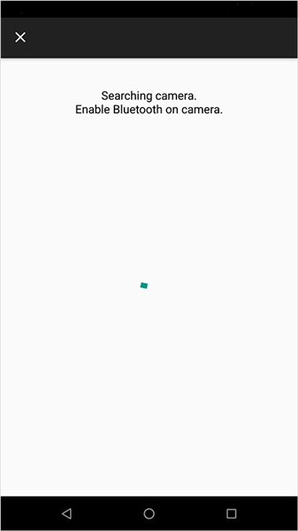 怎么连接相机？（Image Sync怎么连接gr3）配图5