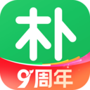 朴朴生鲜配送app 正版v5.6.2