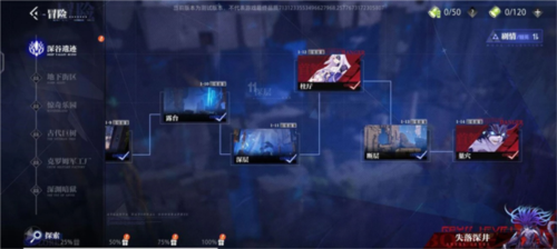 晶核coa新手攻略1