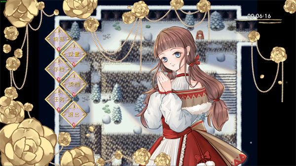 黎明为歌安卓版宣传图