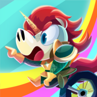 Unicorns On Unicycles 安卓版v1.2.0