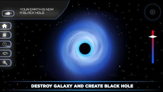 宇宙沙盘宣传图