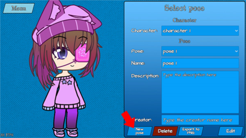 加查动画制作中文版图片10