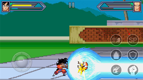 怎么放技能配图2