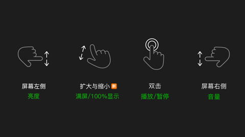 怎么开弹幕配图2