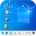 Computer Launcher 绿色版v1.2.5