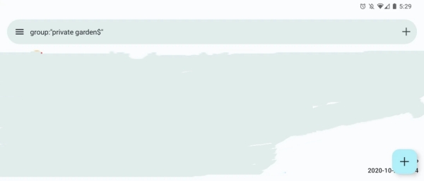 EhViewer搜寻同人漫画