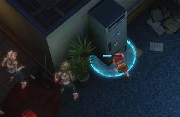 止血剂如何合成配图5