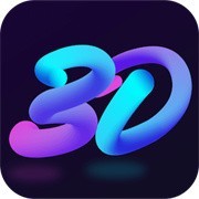 3D指尖壁纸app 绿色版v1.2.33
