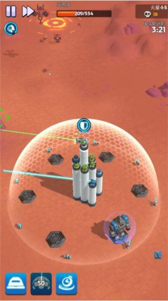 旧日支配者怎打法技巧配图2