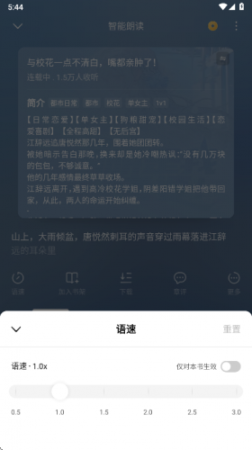 番茄小说安装包