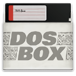 dosbox