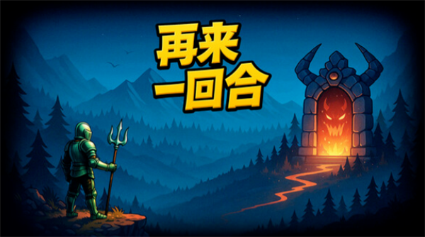 再来一回合内置菜单宣传图