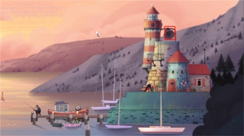 第四关攻略配图6