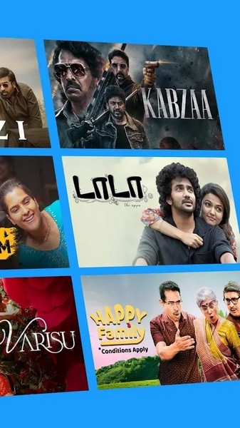 亚马逊Prime Video图片