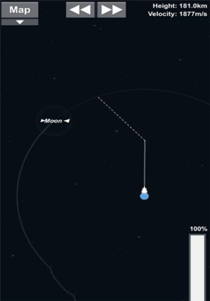 怎么去月球配图4