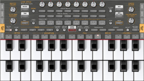 org电子琴中文版20231