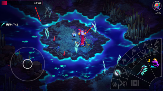 崩溃大陆2截图11