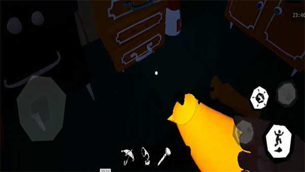 如何获得一把枪配图3