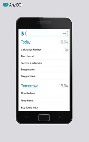 Any.do2024版软件优势