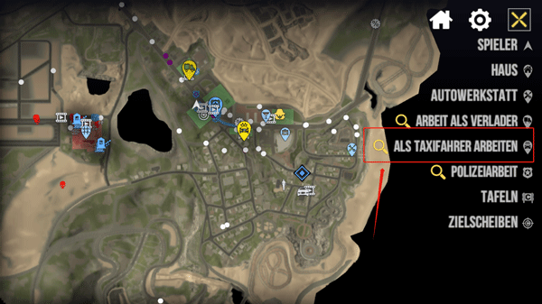 怎么当出租车司机配图1