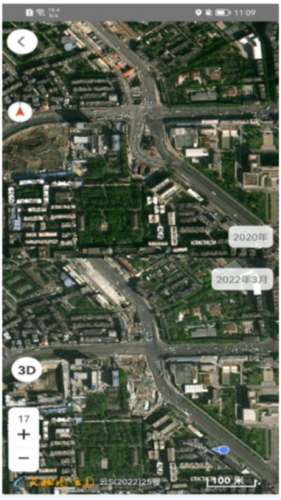 天地图云南2025版软件介绍3