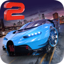 城市飞车2游戏