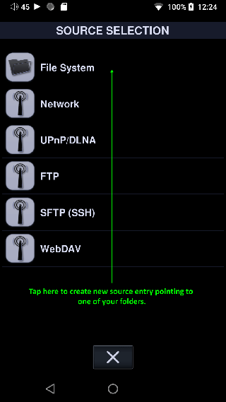 更新后我的媒体库是空的,原因以及解决办法配图1