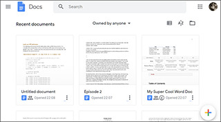 如何创建空白文档配图4