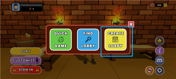 如何创建房间配图2