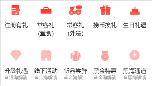 海底捞手机点餐app截图10