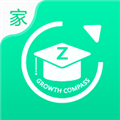 成长指南针家长端app