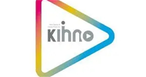 Kihno Player