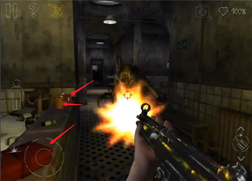 通关攻略配图11