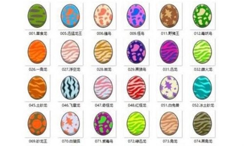 蛋图鉴配图7