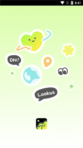 Lookus app图片5