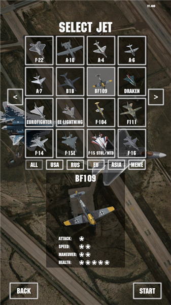 战机图鉴介绍配图4