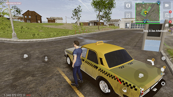 怎么当出租车司机配图5