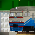 独联体火车模拟器破解版