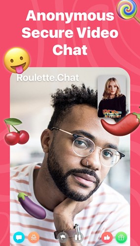 ChatRoulette图片6