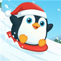 雪橇冲浪手免内购版