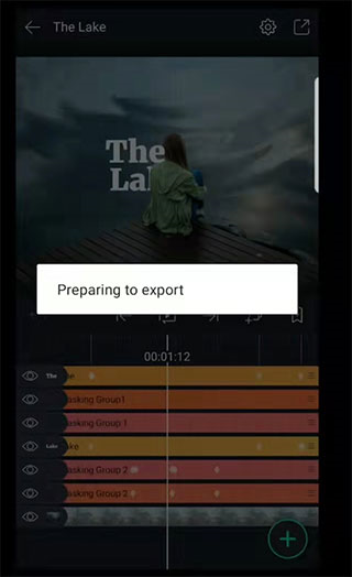 Alight Motion软件截图12
