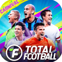 全面足球国际版(Total Football)