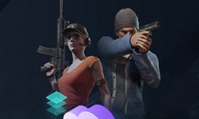 随乐游云游戏无限时长最新版宣传图