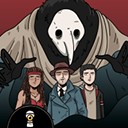 暗影逃脱(escape from the shadows)