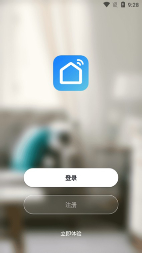 皮皮蟹安卓版宣传图
